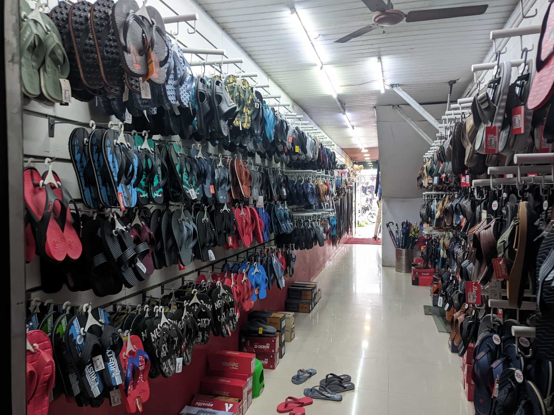 Shop 1